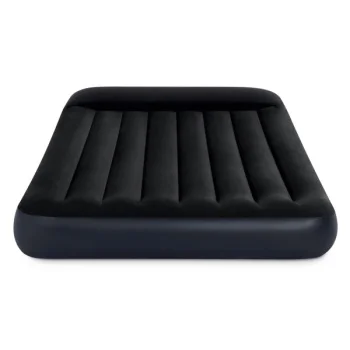 Intex vazdušni krevet sa ugrađenom pumpom Twin Dura Beam 99x191x25cm Intex vazdušni krevet sa ugrađenom pumpom Twin Dura Beam 99x191x25cm