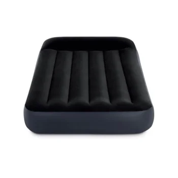 Intex vazdušni krevet sa ugrađenom pumpom Twin Dura Beam 99x191x25cm-1 Intex vazdušni krevet sa ugrađenom pumpom Twin Dura Beam 99x191x25cm-1