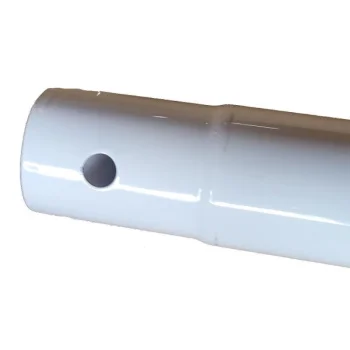 Intex nogica za bazene Metal Frame i Graphite gray vertikalna 12818-1 Intex nogica za bazene Metal Frame i Graphite gray vertikalna 12818-1