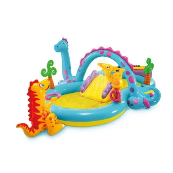 Intex bazen igraonica Dinoland 57135NP-1