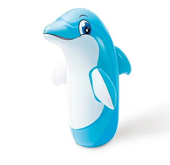 Intex 3D vreća za vežbanje sa vodom 44669NP-2