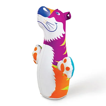 Intex 3D vreća za vežbanje sa vodom 44669NP-3