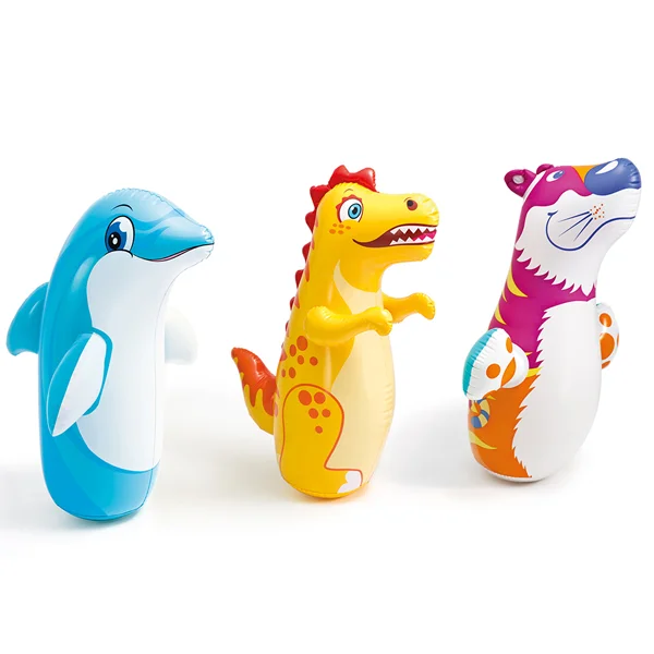 Intex 3D vreća za vežbanje sa vodom 44669NP