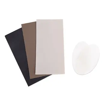 Intex zakrpe (flekice) za zakrpljavanje đakuzija 11847G