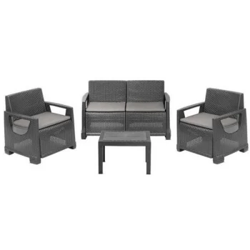 Ipae ProGarden  baštenski set Varenna 086716 Ipae ProGarden  baštenski set Varenna 086716