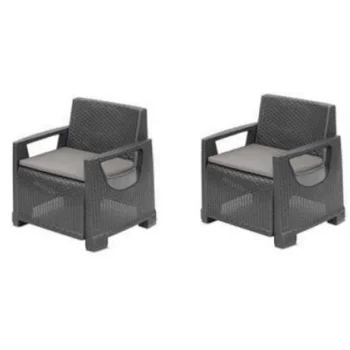 Ipae ProGarden  baštenski set Varenna 086716-3 Ipae ProGarden  baštenski set Varenna 086716-3