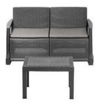 Ipae ProGarden  baštenski set Varenna 086716-2 Ipae ProGarden  baštenski set Varenna 086716-2