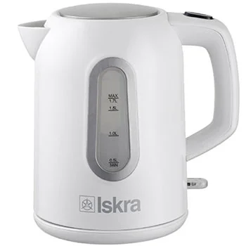 Električni bokal za vodu 1.7l T-809i Iskra Električni bokal za vodu 1.7l T-809i Iskra