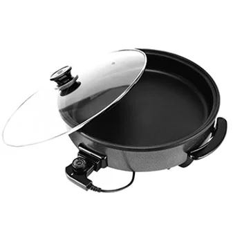 Električni pizza pekač EPP-34-A Iskra -1