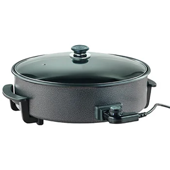 Električni pizza pekač EPP-40-9 Iskra Električni pizza pekač EPP-40-9 Iskra