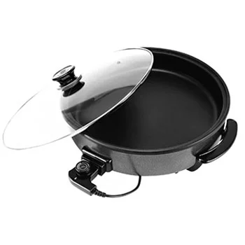 Električni pizza pekač EPP-40-9 Iskra -1 Električni pizza pekač EPP-40-9 Iskra -1