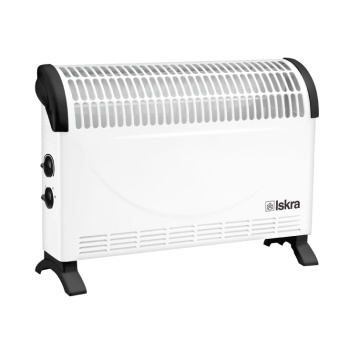 Iskra konvektorska grejalica 2000W DL01S-stand-1