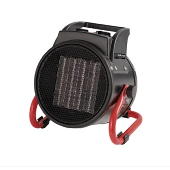 Iskra industrijska grejalica 1.0/2.0 kW BGP1506-02