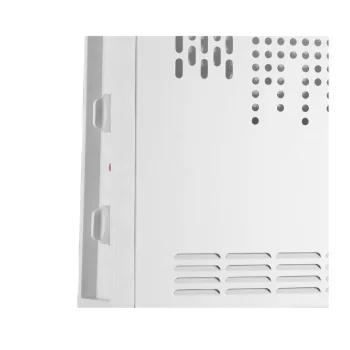 Iskra konvektorska grejalica 2000W CH-2020F turbo-1