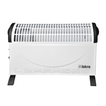 Iskra konvektorska grejalica 2000W DL01S turbo-1
