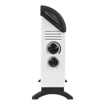 Iskra konvektorska grejalica 2000W DL01S turbo-2