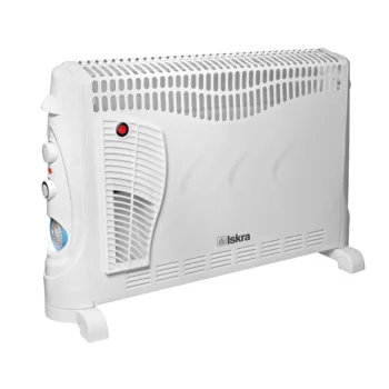 Iskra konvektorska grejalica sa tajmerom 2000W DL08 Turbo & Timer