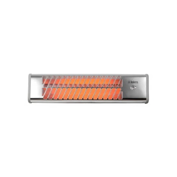 Iskra kvarcna grejalica QH-1200CR-1