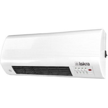 Iskra zidna grejalica keramička  PTC PTC-2021L-2