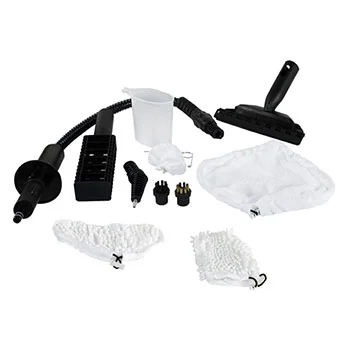 Paročistač 1300 W JC-208C Iskra -1