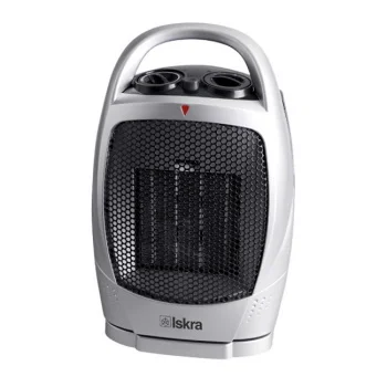 Iskra PTC keramička grejalica 1500W PTC-905B Iskra PTC keramička grejalica 1500W PTC-905B