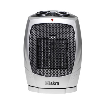 Iskra PTC keramička grejalica 1500W PTC-903B-1