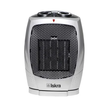 Iskra PTC keramička grejalica 1500W PTC-903B-1 Iskra PTC keramička grejalica 1500W PTC-903B-1