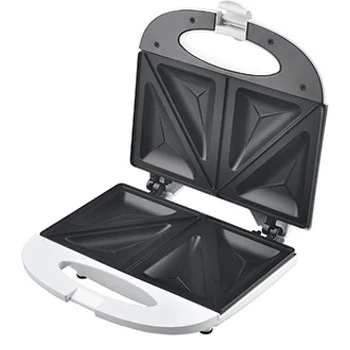 Sendvič toster 800W SM-2-WH Iskra -1
