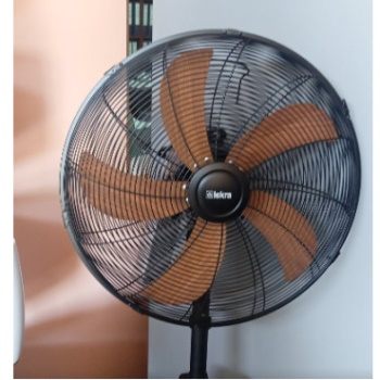 Iskra ventilator dizajnerski 50W 45cm FD-45MC-2