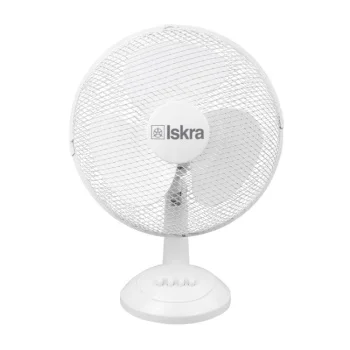 Iskra stoni ventilator 35W 34cm DF-003