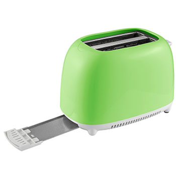Toster 750W Iskra THT-8866-GR-1