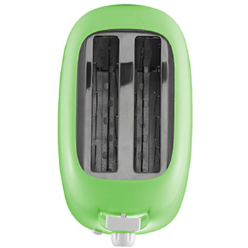 Toster 750W Iskra THT-8866-GR-2