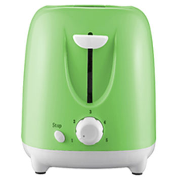 Toster 750W Iskra THT-8866-GR-3