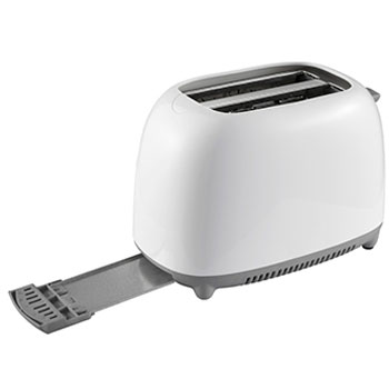 Toster 750W THT-8866-WH Iskra -1