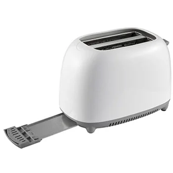 Toster 750W THT-8866-WH Iskra -1 Toster 750W THT-8866-WH Iskra -1