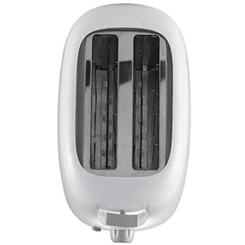 Toster 750W THT-8866-WH Iskra -2 Toster 750W THT-8866-WH Iskra -2