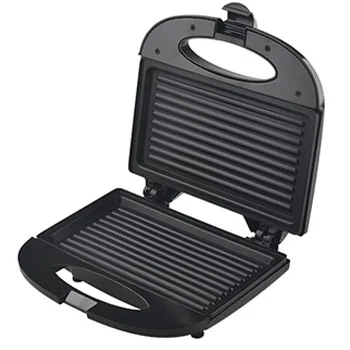 Toster sendvič 800 W MG-2-BL Iskra -1 Toster sendvič 800 W MG-2-BL Iskra -1