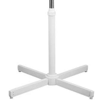 Iskra ventilator samostojeći 40W 41cm SF-001B-1