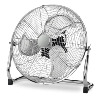 Iskra podni ventilator metalni 110W 44cm FF-450A-4 Iskra podni ventilator metalni 110W 44cm FF-450A-4