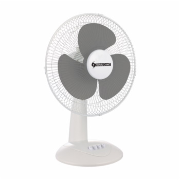 Iskra stoni ventilator Hurricane 45W 41cm DF-001D-1