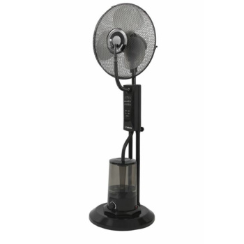 Iskra ventilator sa raspršivačem vode 75W 36cm FP-1601S-1