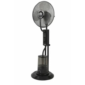 Iskra ventilator sa raspršivačem vode 75W 36cm FP-1601S-1 Iskra ventilator sa raspršivačem vode 75W 36cm FP-1601S-1
