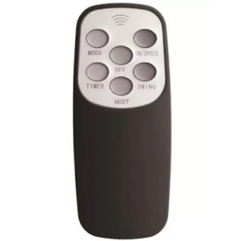 Iskra ventilator sa raspršivačem vode 75W 36cm FP-1601S-2