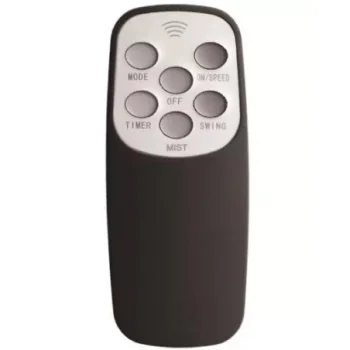 Iskra ventilator sa raspršivačem vode 75W 36cm FP-1601S-2 Iskra ventilator sa raspršivačem vode 75W 36cm FP-1601S-2