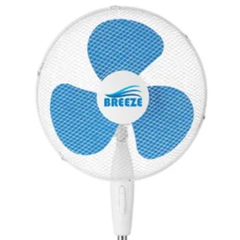 Iskra samostojeći ventilator Breeze 40W 43cm SF-002A -1