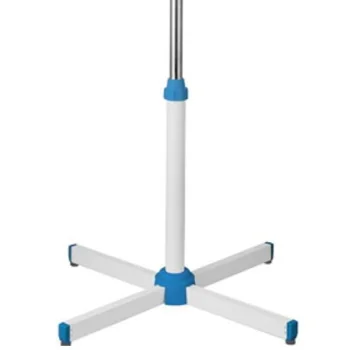 Iskra samostojeći ventilator Breeze 40W 43cm SF-002A -2