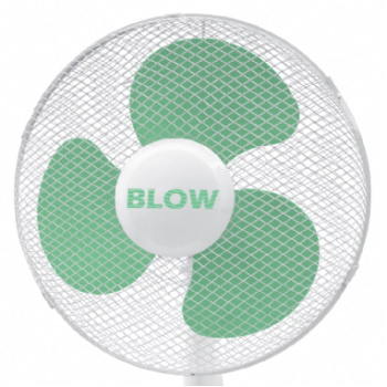 Iskra stoni ventilator Blow 45W 41cm DF-001C -1