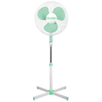 Iskra samostojeći ventilator Blow 45W 41cm  SF-002C 