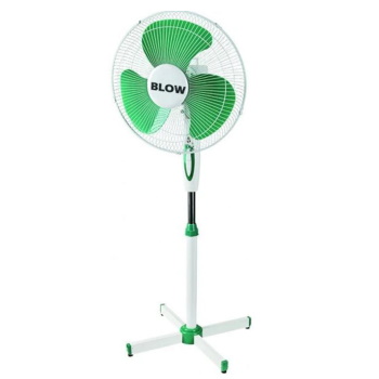 Iskra samostojeći ventilator Blow 45W 41cm  SF-002C -1