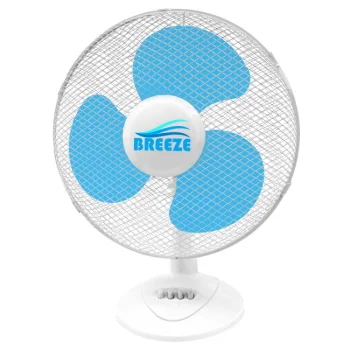 Iskra stoni ventilator Breeze 40W 43cm DF-001A